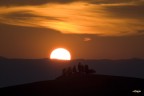 Sony A100 - 70/300 f4,5/5,6
300mm - ISO 80 - 1/500 - f5,6 

Un momento lungo una eternit...