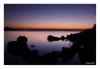 Tramonto ....