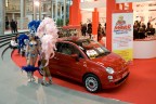 Fiera dell'alimentazione Rimini - NON SOLO CIBO!