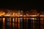 Di notte al porto