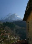 Il monte blu