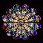 Sacro caleidoscopio