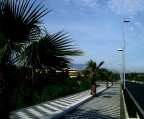Pista ciclabile