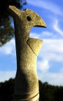 L' ingoia nuvole