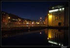 Acqua alta a Cork
