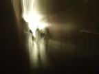 I can see the light