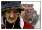 carnevale senza et