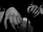 Hands