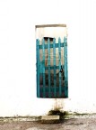 Foto Salento - Castro Citta - Particolare - Architettura