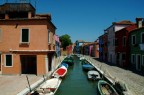 Prospettiva Burano