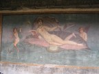 Da una casa di Pompei