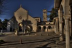 Foto scattata nei pressi di Noci (BA)