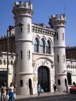 carcere di Lisbona - Ago 2006