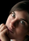 Kiky portrait 2