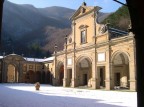 Santuario Bocca di Rio (Bo)