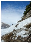 sabato in montagna