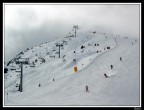 Scendere dalle nuvole