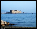 Dal Lungomare di Napoli Dal Lungomare di Napoli