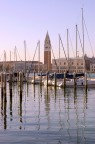 Venezia, citt di santi e marinai