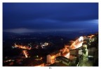 Un paesaggio di Ariano Irpino (Av, campania) nella cosiddetta "Ora blu".
Versione Hi-Res: http://cittadiariano.it/blog/godlike/files/2008/03/blue.jpg
Commenti e critiche molto gradite.
EXIF:
Model: Canon EOS 350D DIGITAL
Shutter Speed: 30/1 second
F Number: F/8.0
Focal Length: 18 mm
ISO Speed: 100