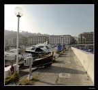 Verso la terraferma