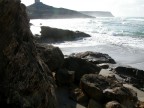 mare d'inverno