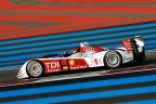 Audi R10