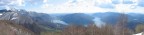 Foto presa il giorno di Pasqua, 11 04 2004, unita con photostitch
