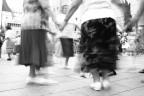 Danza in Barcellona