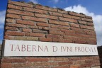 Sito archeologico Pompeiano