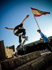 Sk8 or die