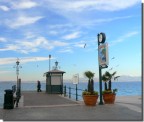 il lago d'inverno