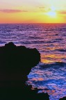 Tramonto pantesco