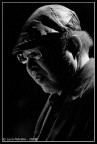 Dave Burrell