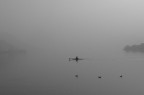 Una giornata al lago...