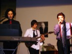 12 maggio 2005