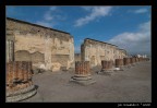 Canon 30d + Tokina 12-24, 12mm, 100 iso @ Scavi di Pompei