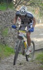 MTB-Biker