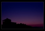 nel blu