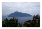 Salina isola Eolie