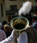 Festa a Gressoney Sant Jan