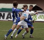 Un pò di calcio