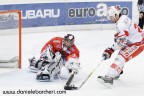[Hockey] HCBolzano - HCAlleghe