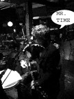 CONCERTO MARIO SALIS