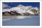 All'ombra del lago