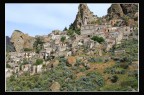 Pentidattilo: reportage di un paesino ricco di leggende