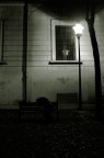 Perdersi nell'Ombra del Sonno