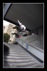 Gap 180°