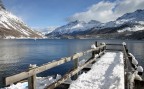 Il pontile