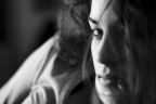Portrait B/N